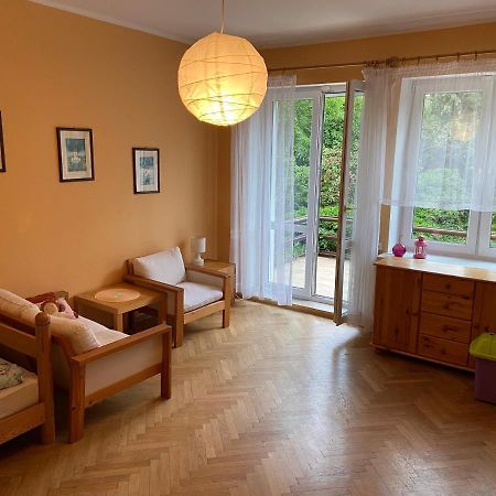 Pokoje Goscinne Hetmanska Gdynia Exterior foto