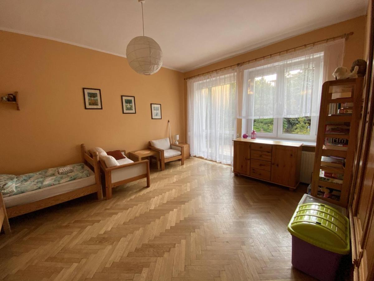 Pokoje Goscinne Hetmanska Gdynia Exterior foto
