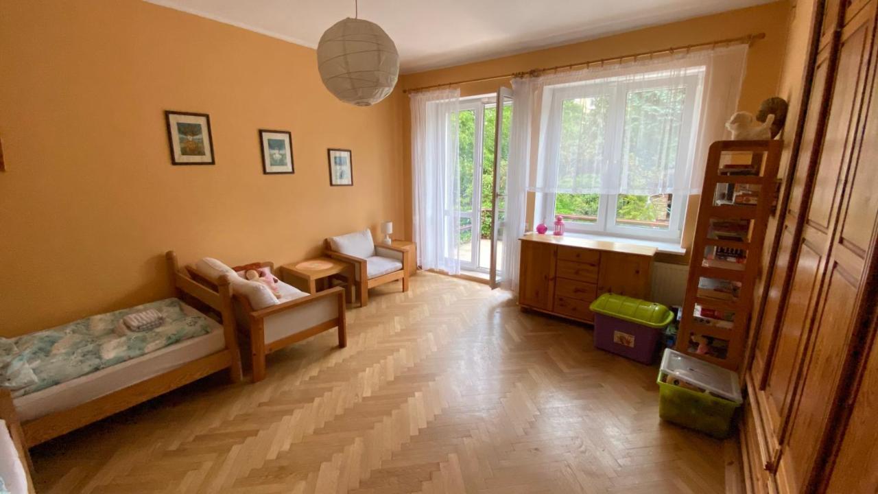 Pokoje Goscinne Hetmanska Gdynia Exterior foto