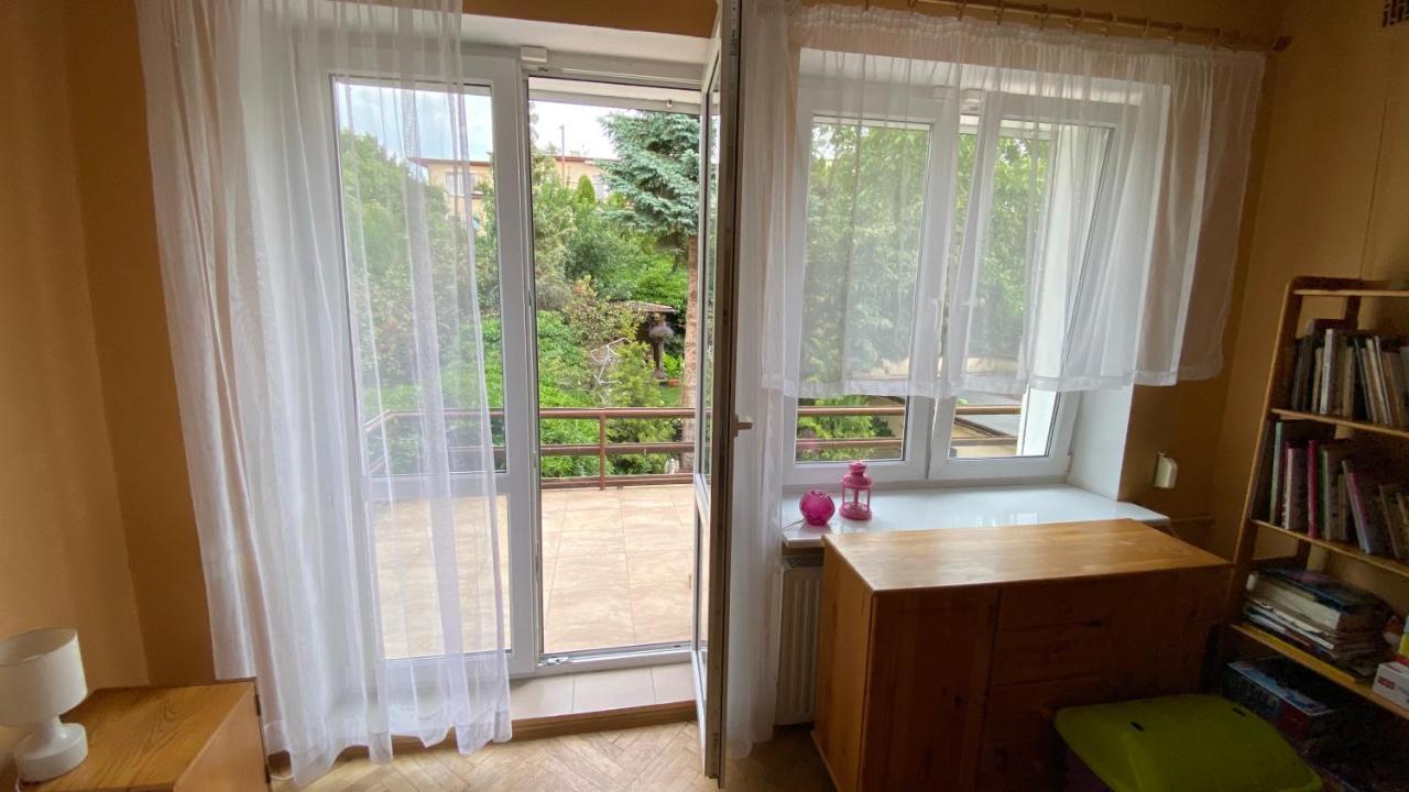 Pokoje Goscinne Hetmanska Gdynia Exterior foto